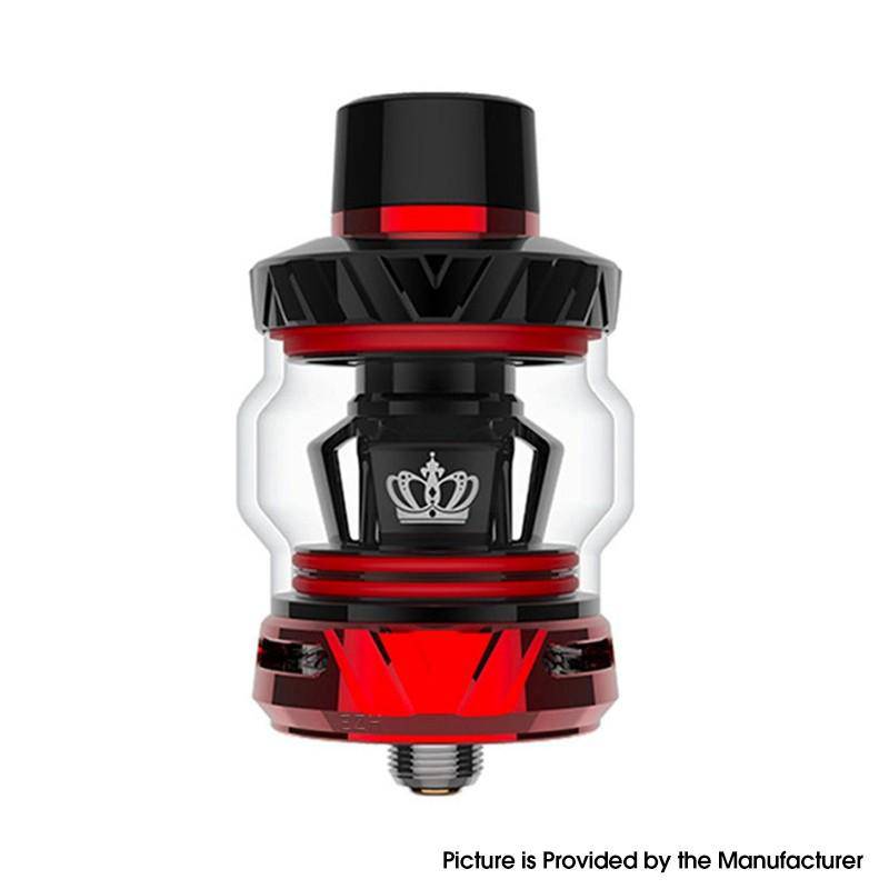 Uwell Crown 5 Sub Ohm Tank | 5ml