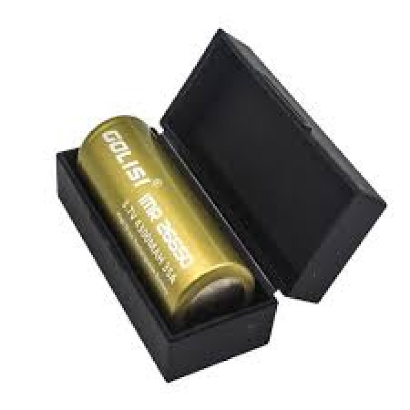 Golisi IMR 26650 - 35A - 4300mAh