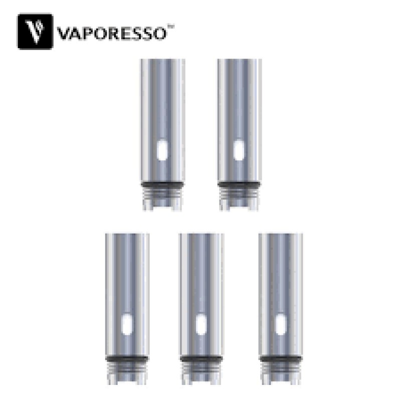 Vaporesso Orca Solo Ceramic CCELL coil - 5 Pack - 1.3 ohm