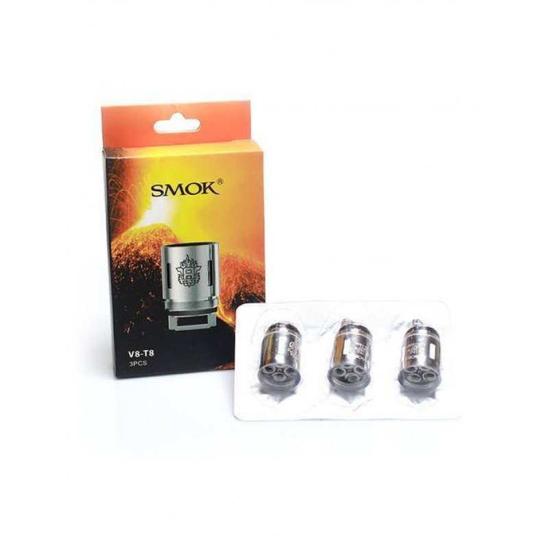 SMOK V8 COILS