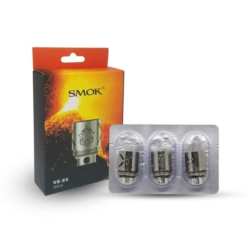 SMOK V8 COILS