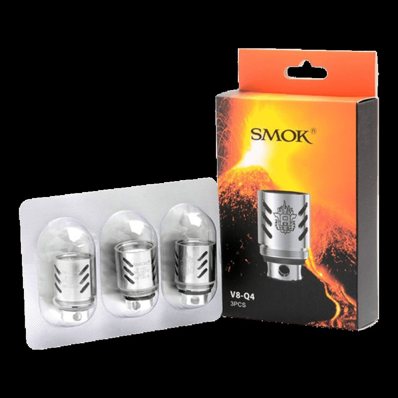 SMOK V8 COILS