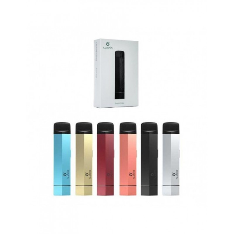 SUORIN Edge 230mAh Rechargeable Batteries