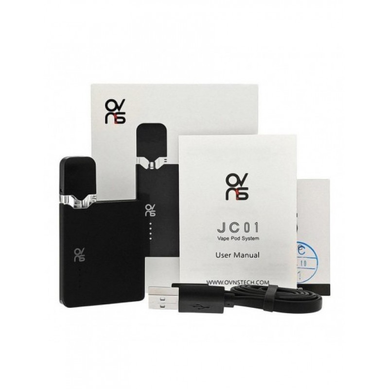 OVNS JC01 Kit