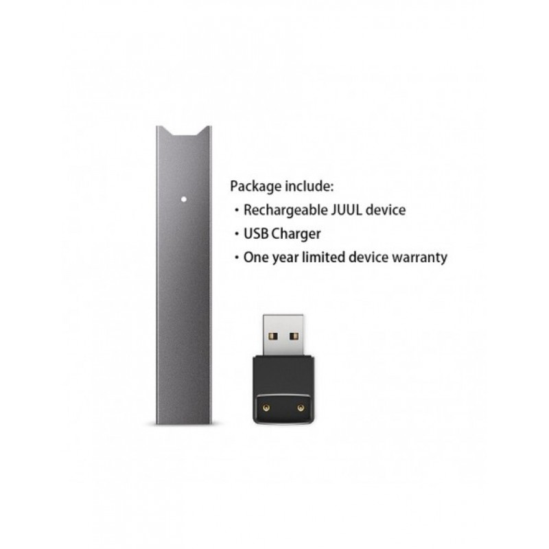 JUUL Device