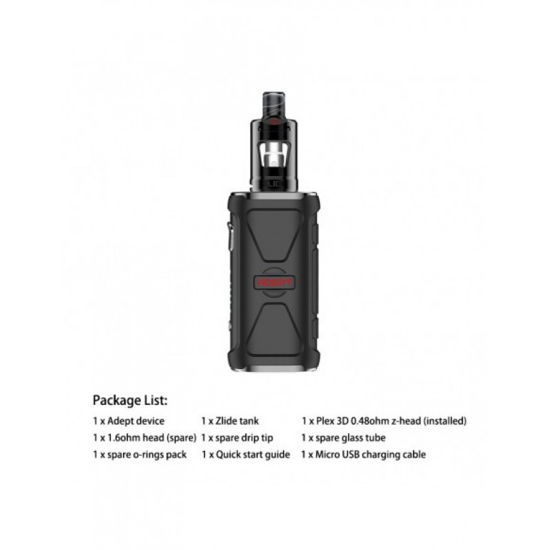 Innokin Adept Kit