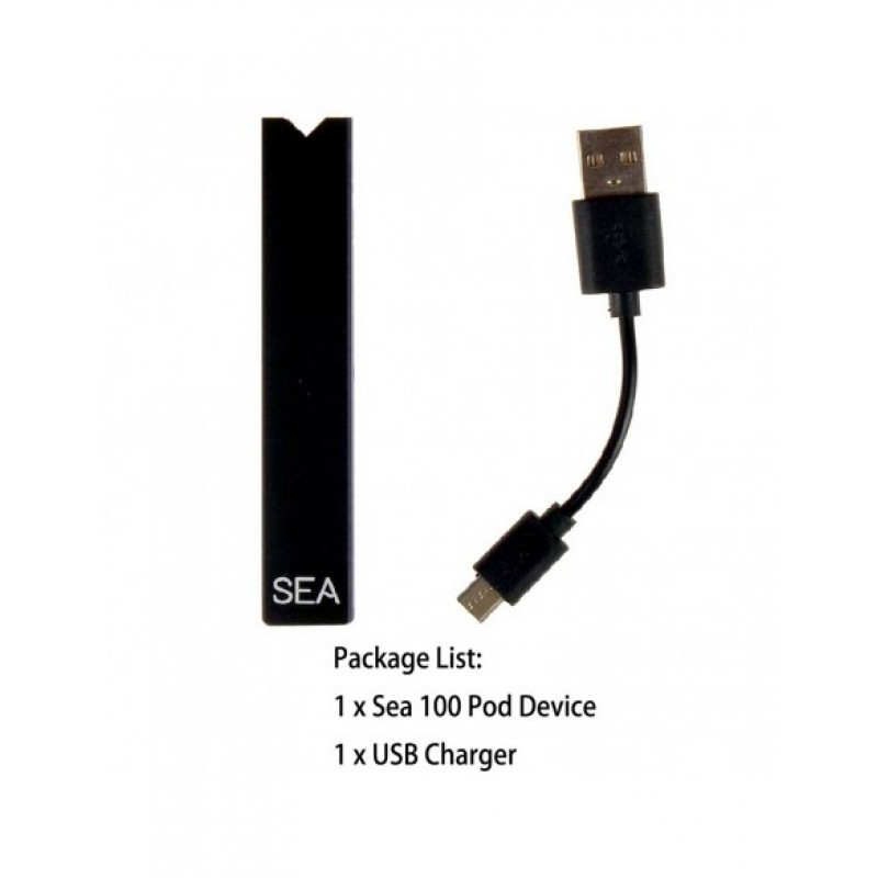 SEApods Device - JUUL Compatible