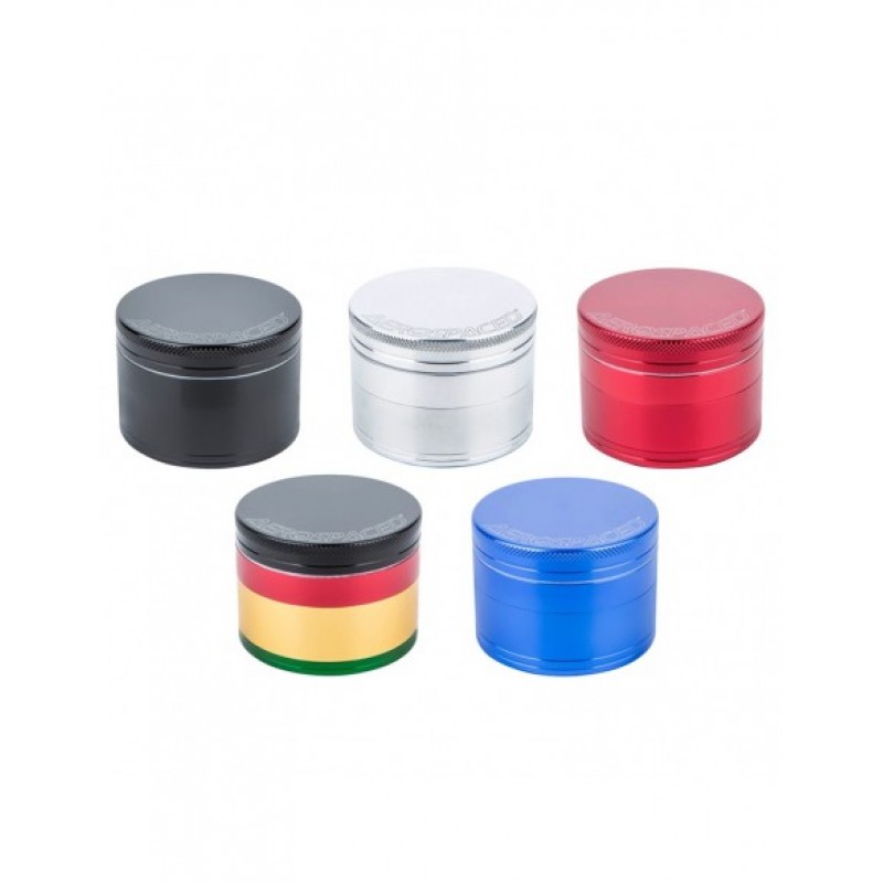 Aerospaced 4 Piece Grinder