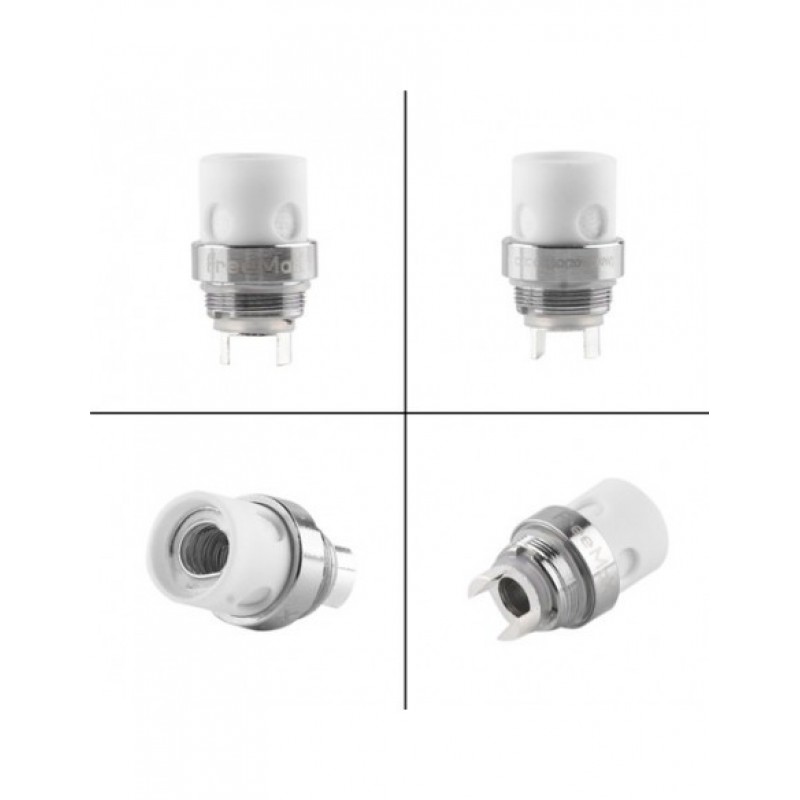 FreeMax Ceramic Cover Coils (0.25ohm/0.5ohm) For FreeMax Tank