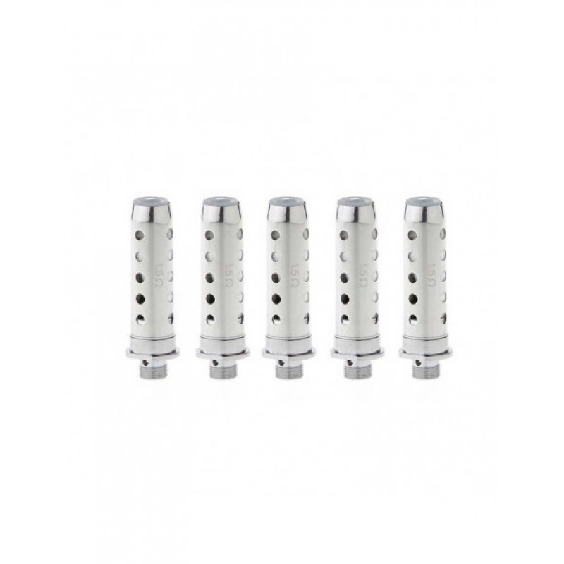 Innokin Endura T18 & T22 Coils 1.5ohm (5pcs/pack)