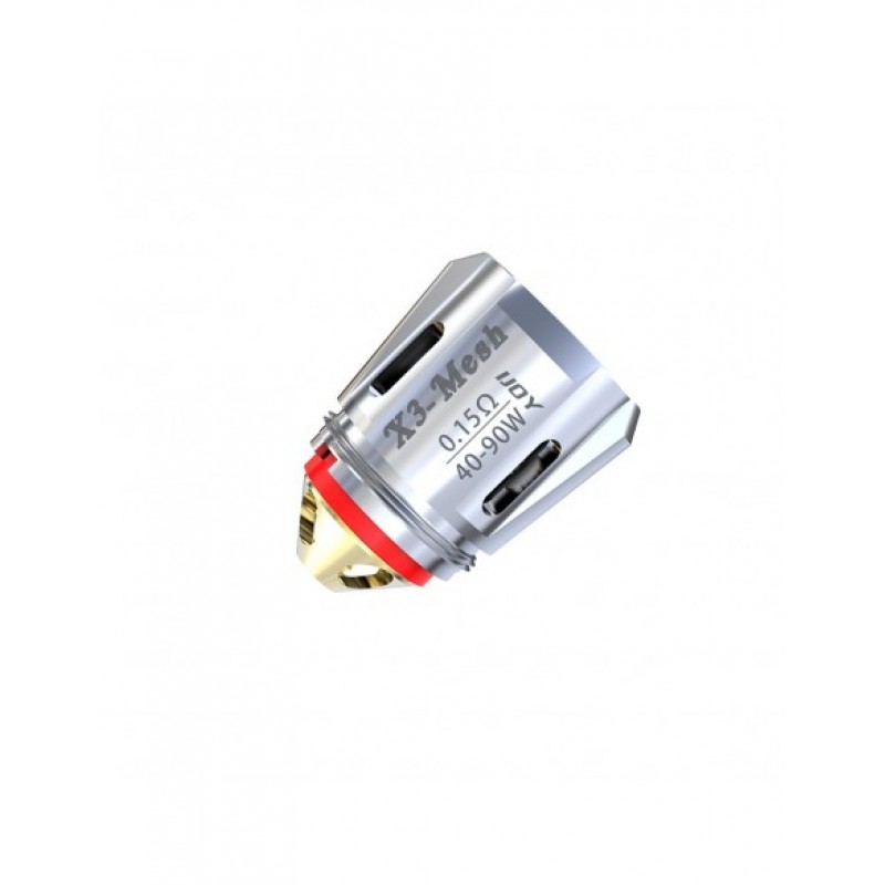 IJOY Captain Coil X3-C1/ C2/ C1S/ Mesh Coil Atomizer Core for IJOY Avenger Capain X3 Subohm Vape Tank