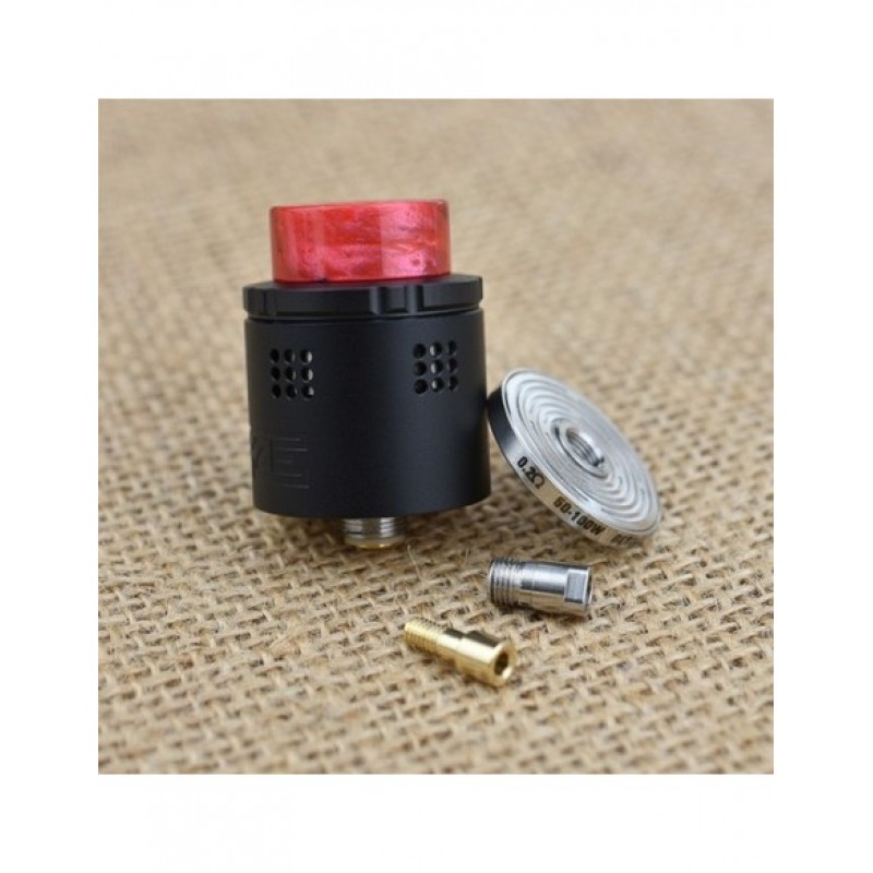 Vandy Vape Maze BF RDA Tank(2ml/24mm)-For Squonk BF Box Mod