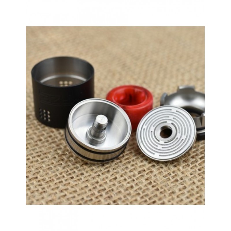 Vandy Vape Maze BF RDA Tank(2ml/24mm)-For Squonk BF Box Mod