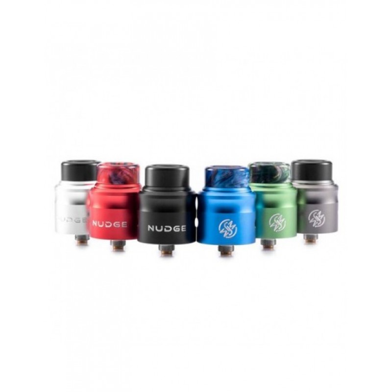 Wotofo Nudge RDA Tank(22mm&24mm)