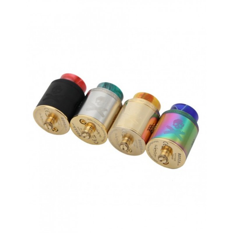 Vandy Vape Bonza RDA 2ml