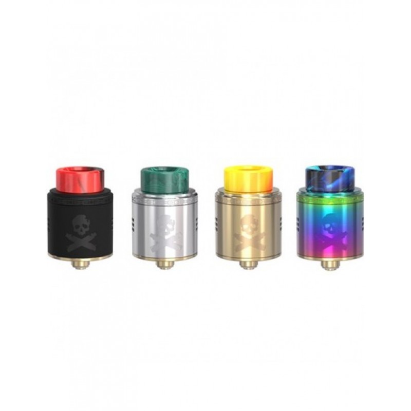 Vandy Vape Bonza RDA 2ml