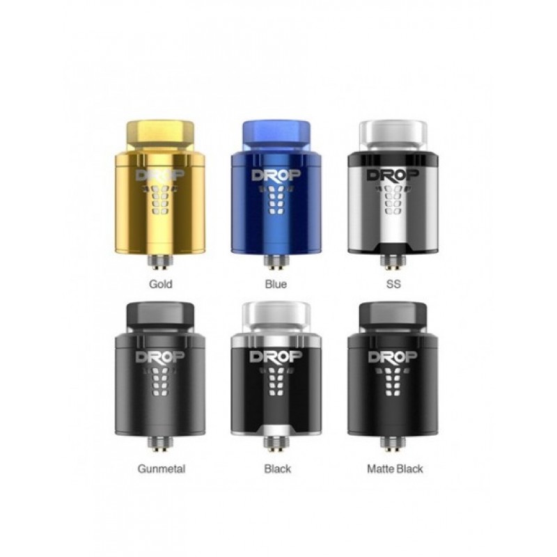 Digiflavor Drop RDA Tank(24mm)