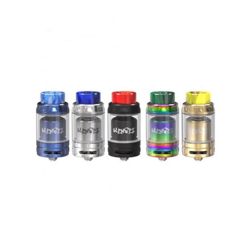 Vandy Vape Kensei 24 RTA Tank 2ml/4ml