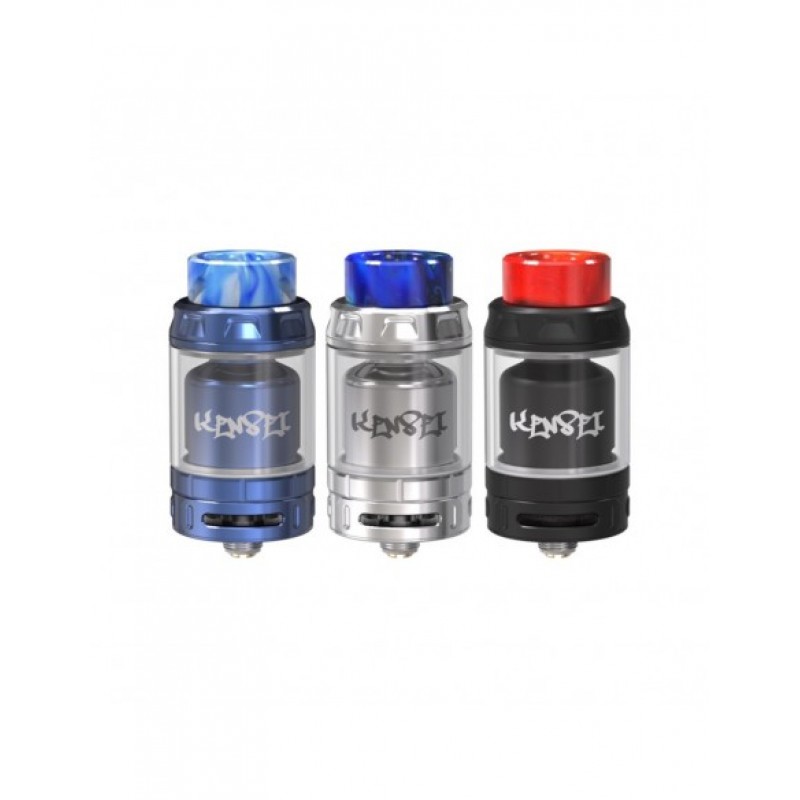 Vandy Vape Kensei 24 RTA Tank 2ml/4ml