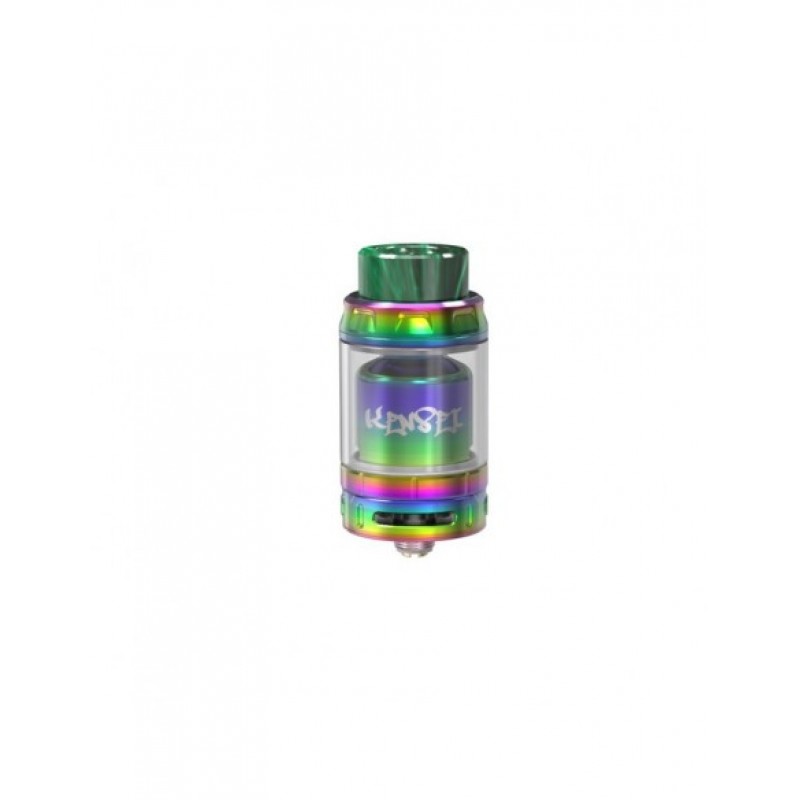 Vandy Vape Kensei 24 RTA Tank 2ml/4ml