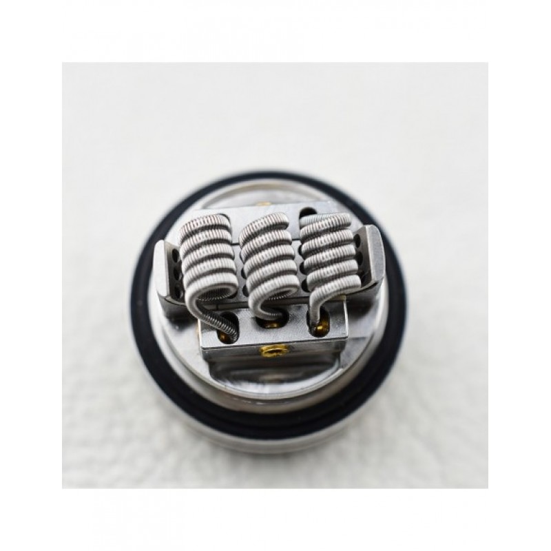 VandyVape Triple 28 4ml RTA Verdampfer Tank