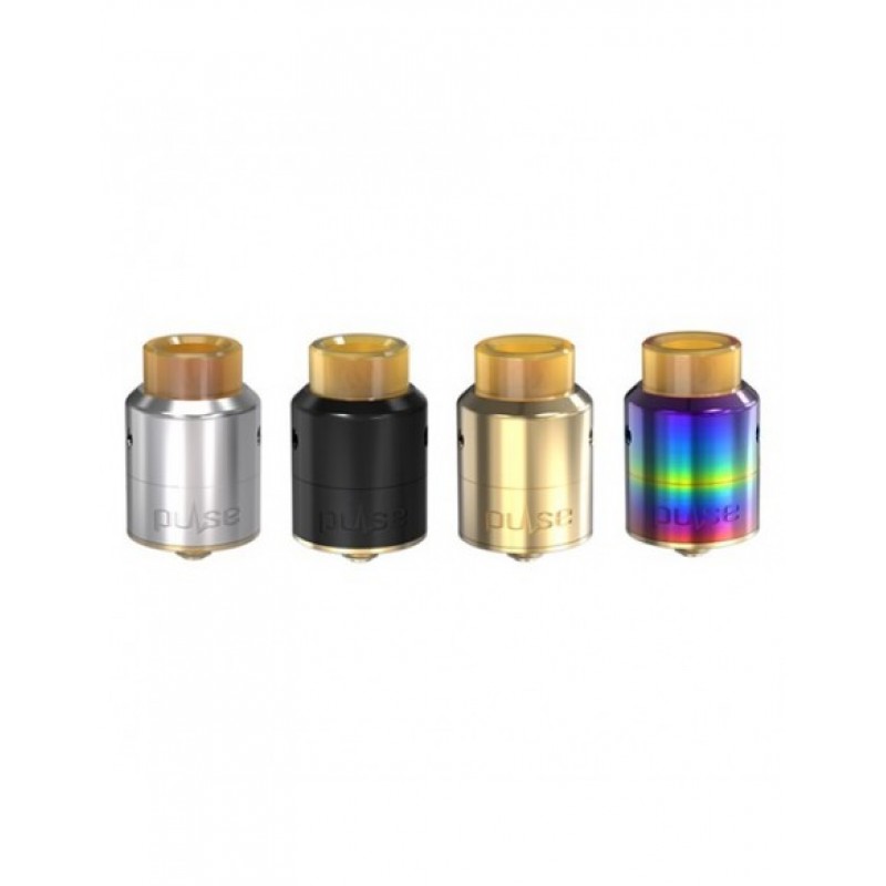 Vandy Vape Pulse 22 BF RDA Tank(22mm)