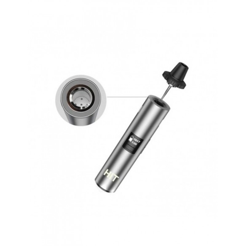 Yocan HIT Dry Herb Vaporizer Kit