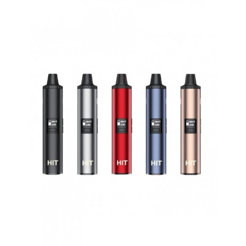 Yocan HIT Dry Herb Vaporizer Kit