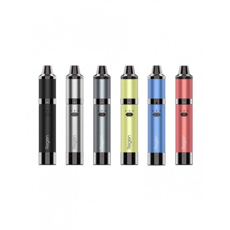 Yocan Regen Dab Pen For Wax Vaporizer