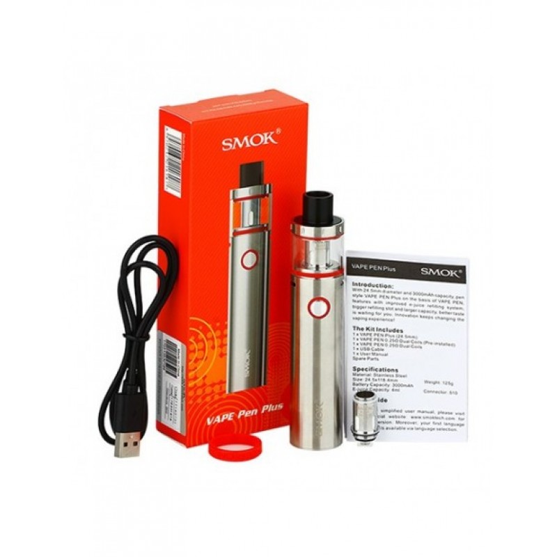 Smok Vape Pen Plus