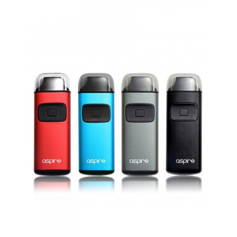 Aspire Breeze kit