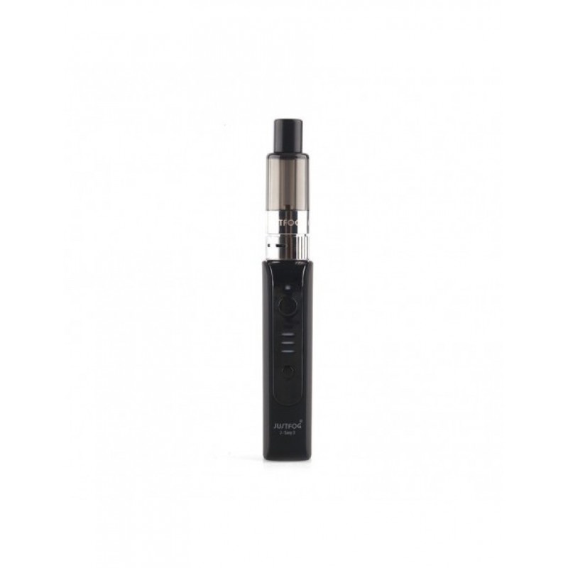 JUSTFOG P16A Starter Kit-1.9 ml &900mah