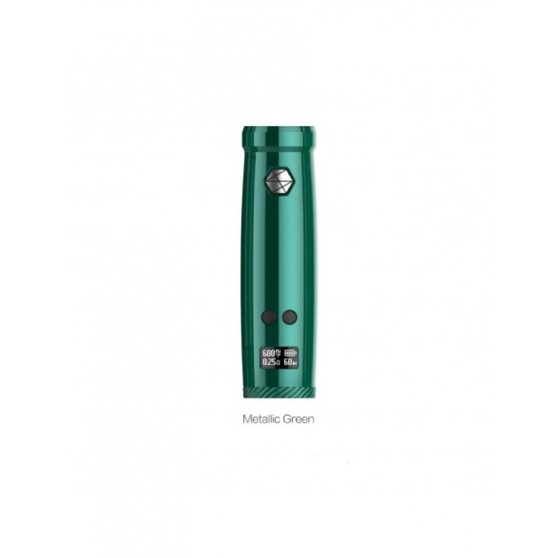 Uwell Nunchaku 80W TC Kit