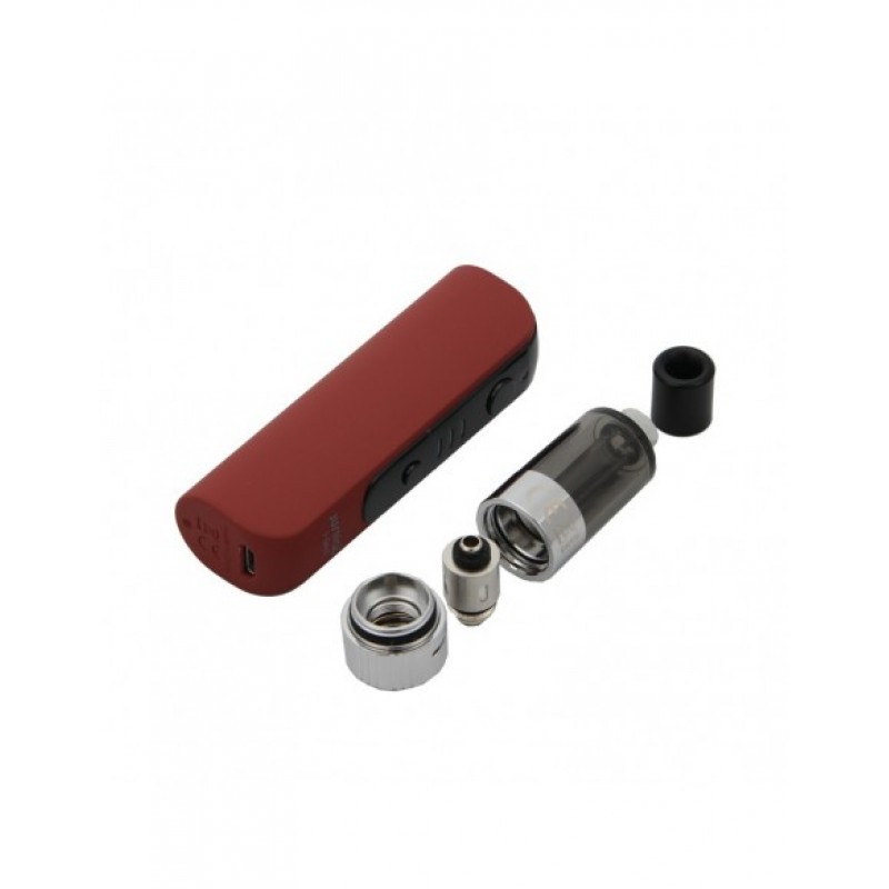 JUSTFOG P16A Starter Kit-1.9 ml &900mah