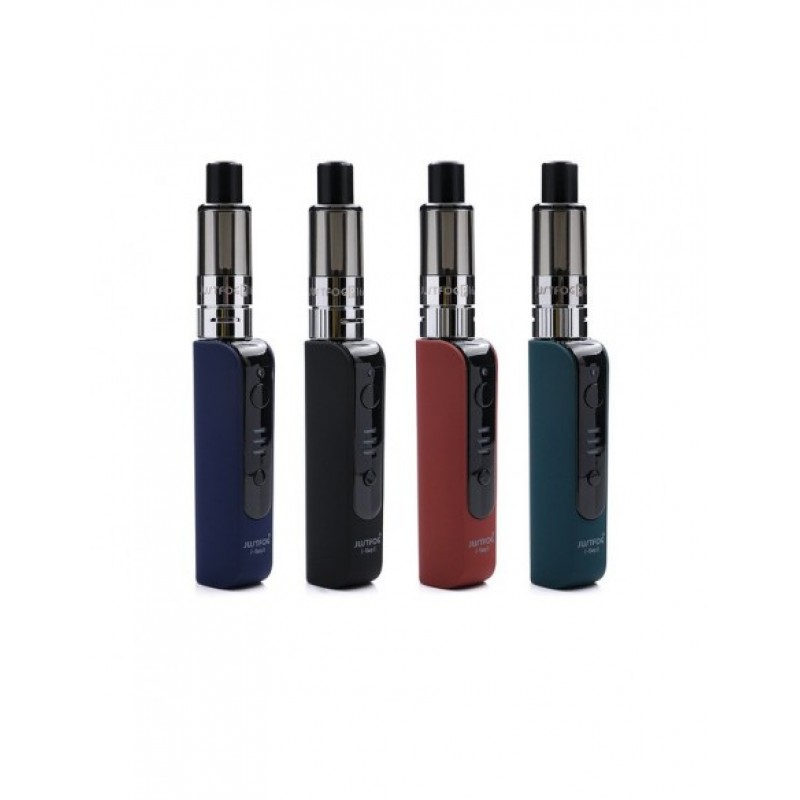 JUSTFOG P16A Starter Kit-1.9 ml &900mah