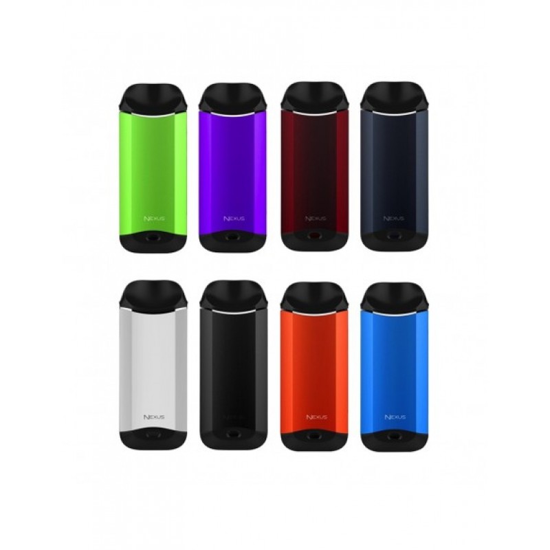 Vaporesso Nexus AIO 650mAh Starter Kit | 2ml Tank