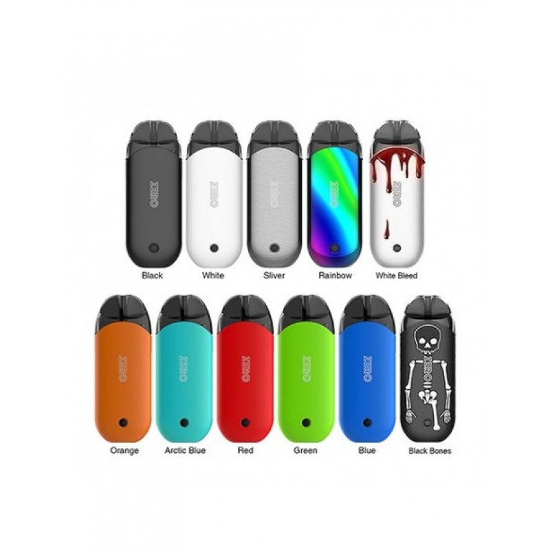 Vaporesso Renova Zero Pod Kit 650mAh