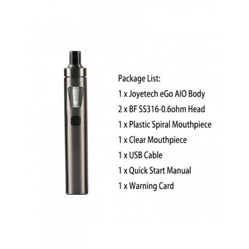 Joyetech eGo AIO