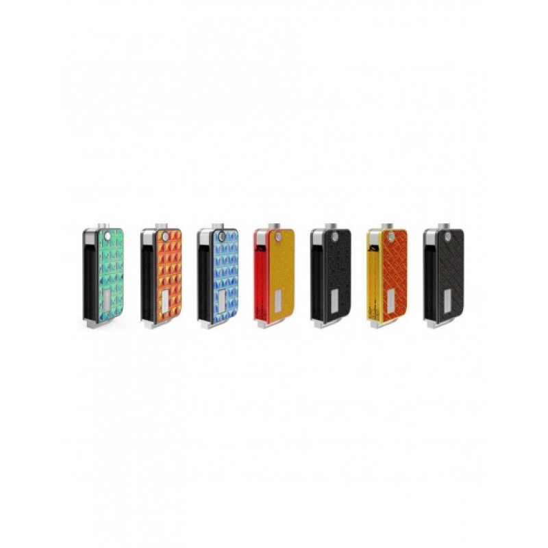 Vapmod ROCK 710 Vaporizer Box Mod 650mAh Battery Fit For Oil/Wax Cartridge