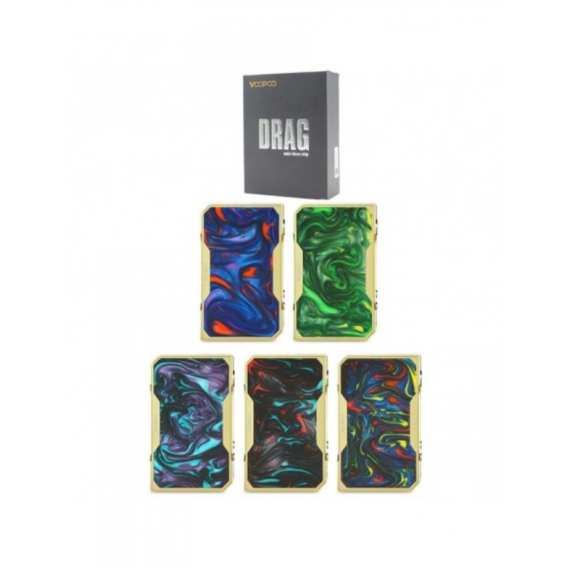 VOOPOO Drag Box Mod