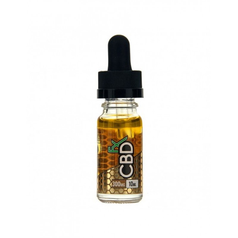 CBDfx Oil Vape Additive - 300mg