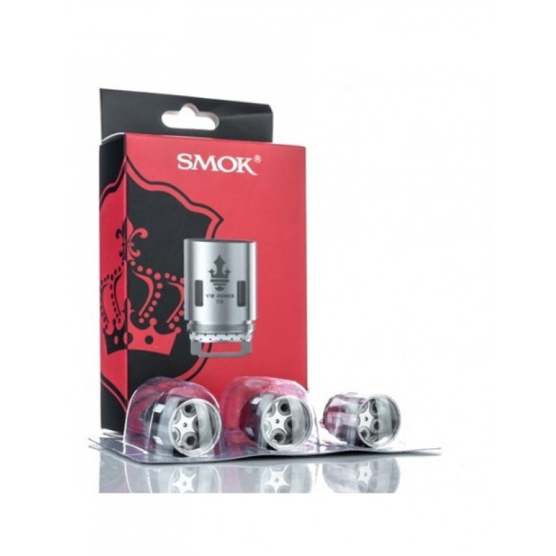 SMOK TFV12 Prince Coils