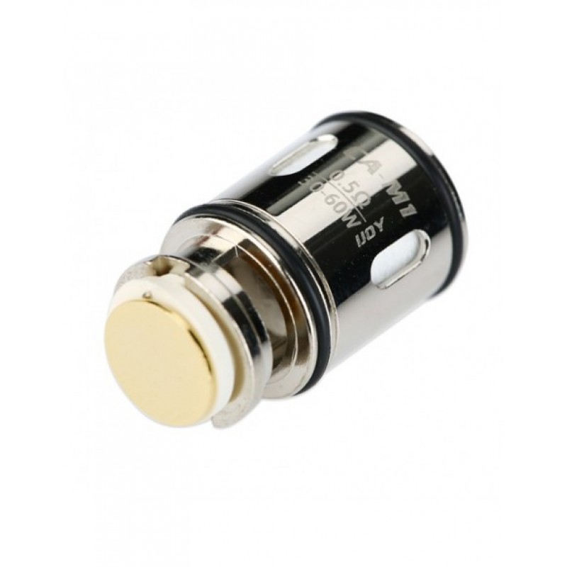 IJOY Captain CA Replacement Coil (M1/M2/CA2/CA3/CA8)