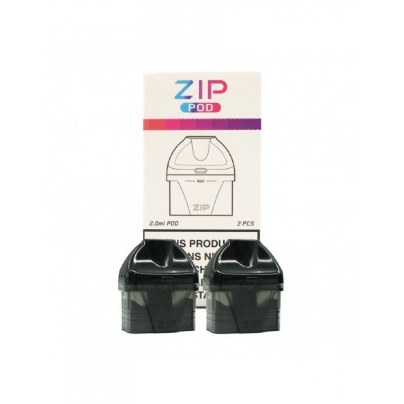 Usonicig Zip Pod Cartridge 2pcs