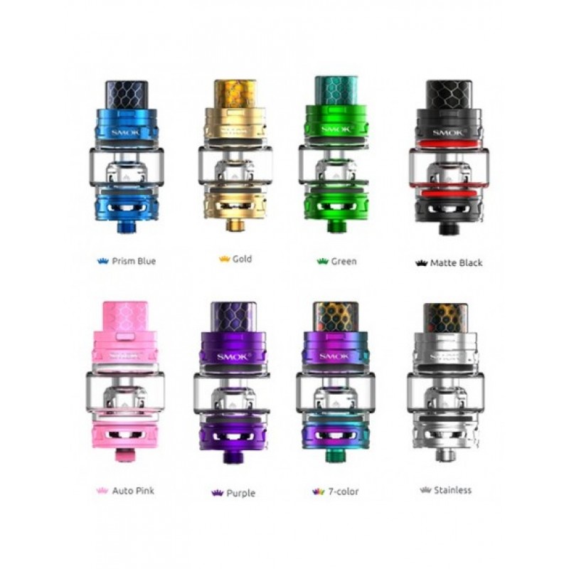 SMOK Prince Baby Tank 4.5ml