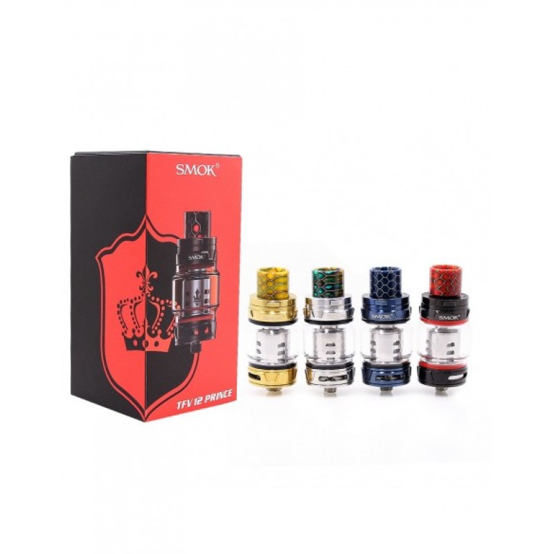 SMOK TFV12 Prince Tank 8ml