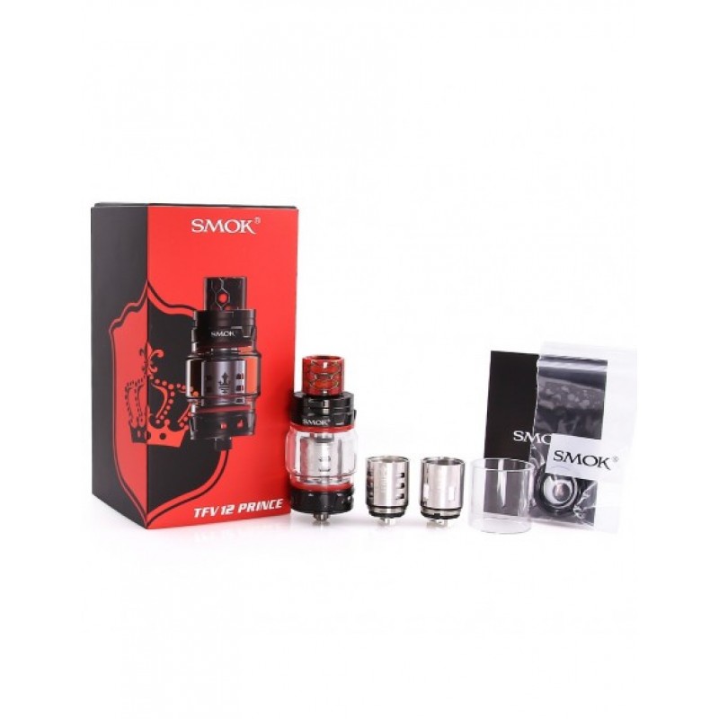 SMOK TFV12 Prince Tank 8ml