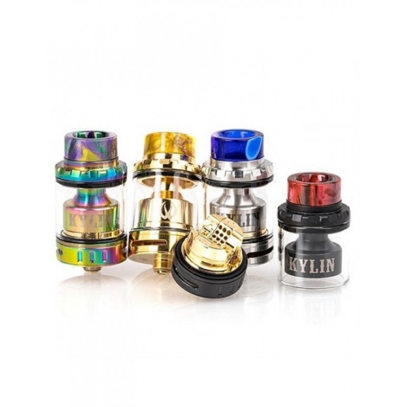 Vandy vape Kylin Mini RTA 3/5ml