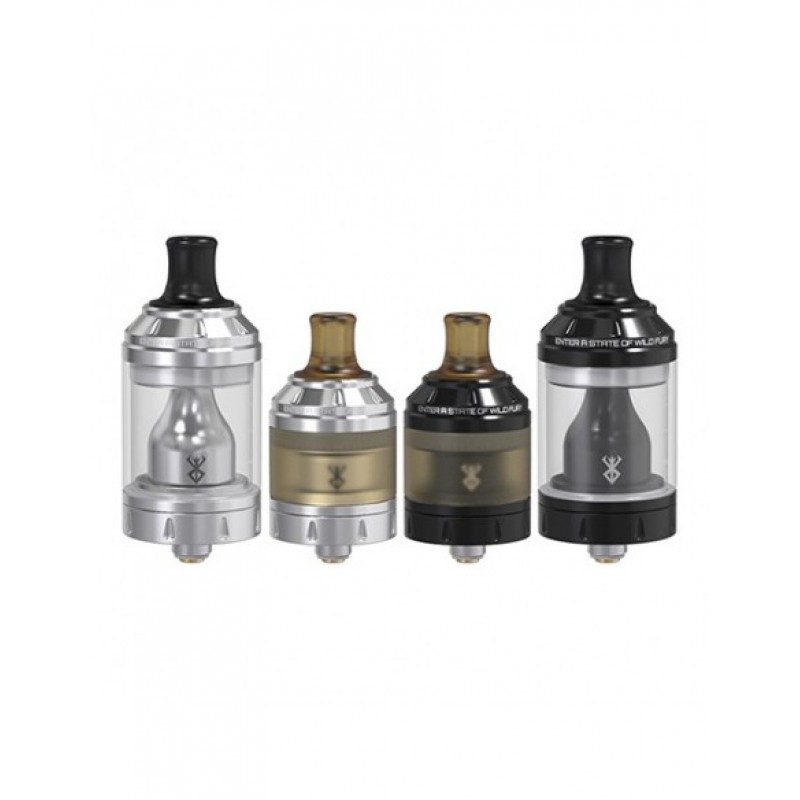 Vandy Vape Berserker MTL RTA 24mm 2ml/4.5ml