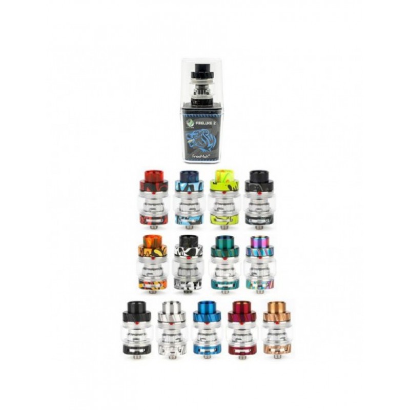 Freemax Fireluke 2 Sub-Ohm Tank